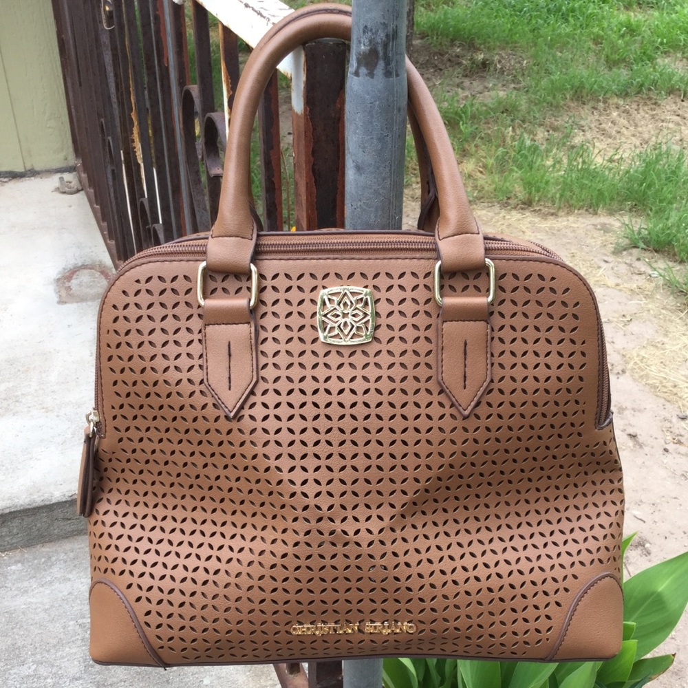 Christian Siriano Handbag